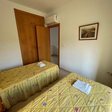 Apartamento Birdie Muntanya la Sella Exterior foto